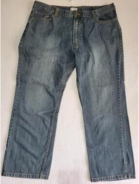Concepts by Claiborne Jeans Size 44 x 32